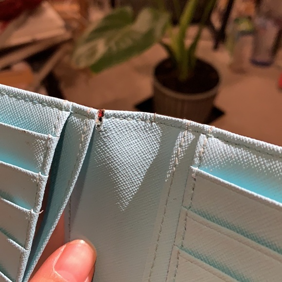 Wallet - Picture 3 of 8